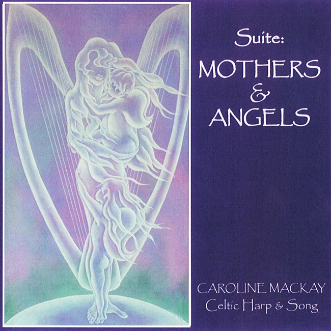 Suite: Mothers & Angels - Click Image to Close